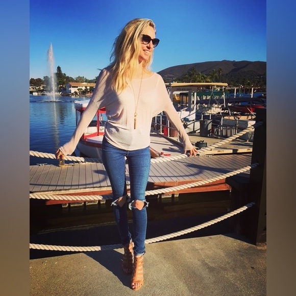 Steve Madden - Tan Carolle Strappy Leather Cutout Ankle Gladiator Sandals Sz 8.5 - Picture 4 of 14